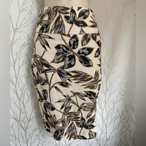 Jcrew, pencil skirt, size 8